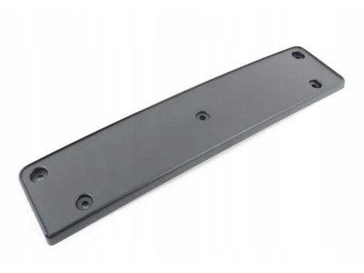 Podkładka Tablicy Rejestracyjnej Volkswagen Golf VII 7 R 5G0807287H