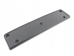 Podkładka Tablicy Rejestracyjnej Volkswagen Golf VII 7 R 5G0807287H