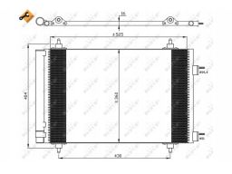 Skraplacz Klimatyzacji 35611