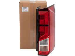 LAMPA Volkswagen Crafter 7C tył prawa 7C tył 7C0945096J Oryginał Nowy