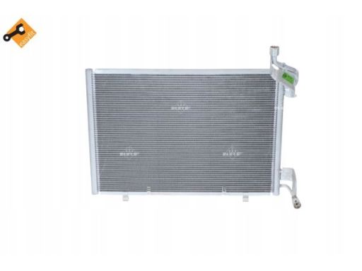 Skraplacz Klimatyzacji 350348