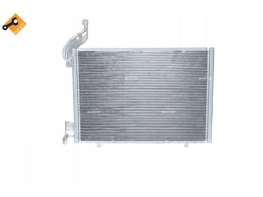 Skraplacz Klimatyzacji 350348