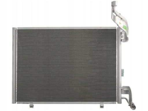 Skraplacz Klimatyzacji 350348