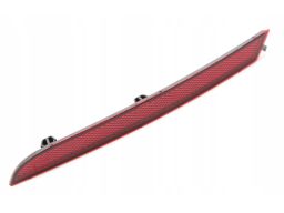 Lewy Odblask tylnego zderzaka Volkswagen T-Roc 2GA945105A