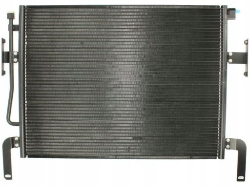 Skraplacz Klimatyzacji 35655