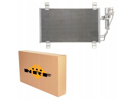 Skraplacz Klimatyzacji 350361