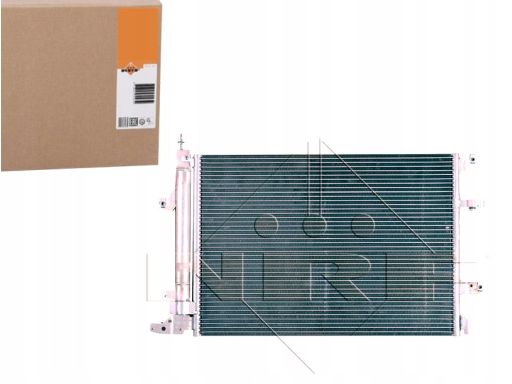 Skraplacz Klimatyzacji 35739