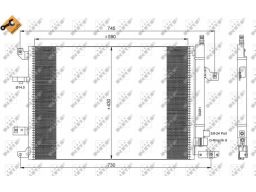 Skraplacz Klimatyzacji 35739