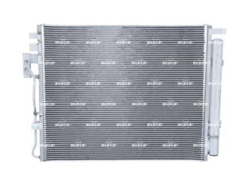 Skraplacz Klimatyzacji 350383