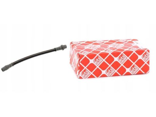 Przewód Hamulcowy Elastyczny 01726