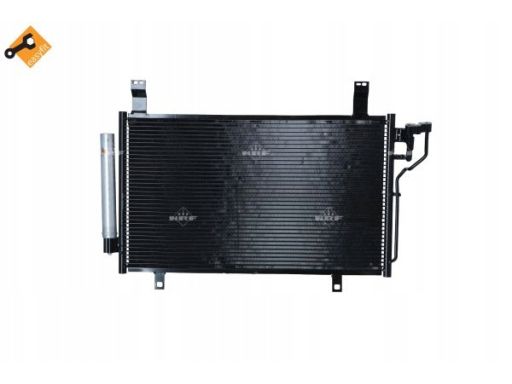 Skraplacz Klimatyzacji 350408