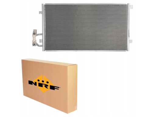 Skraplacz Klimatyzacji 350467