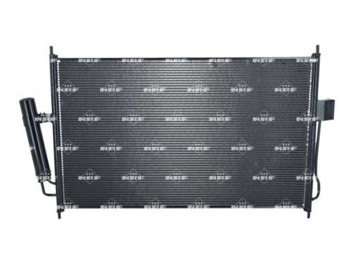 Skraplacz Klimatyzacji 350490