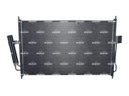 Skraplacz Klimatyzacji 350490