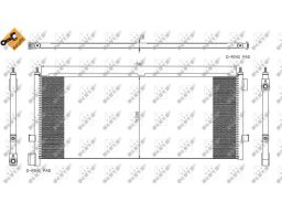 Skraplacz Klimatyzacji 35892