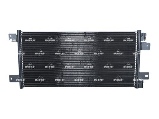 Skraplacz Klimatyzacji 350523