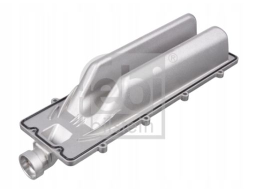 Pokrywa Korpusu Skrzyni Korbowej 46048