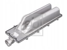 Pokrywa Korpusu Skrzyni Korbowej 46048