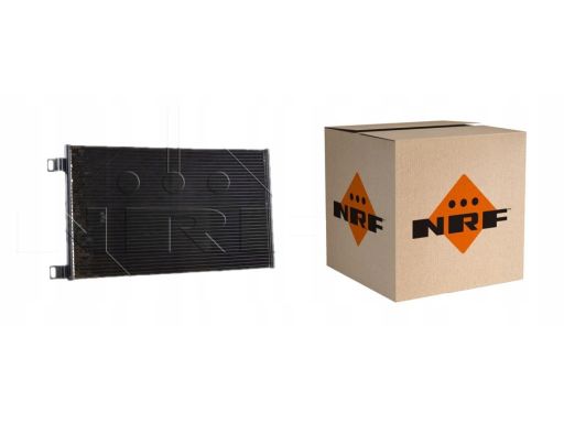 Skraplacz Klimatyzacji 35902