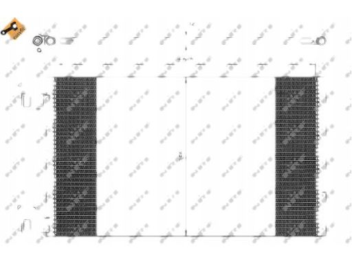 Skraplacz Klimatyzacji 35902
