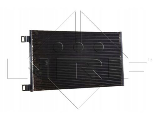 Skraplacz Klimatyzacji 35902