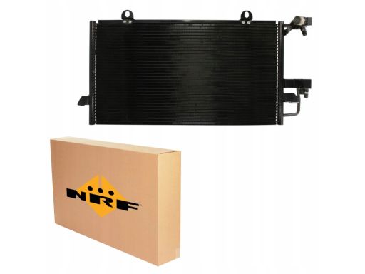 Skraplacz Klimatyzacji 35247