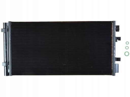 Skraplacz Klimatyzacji 35938