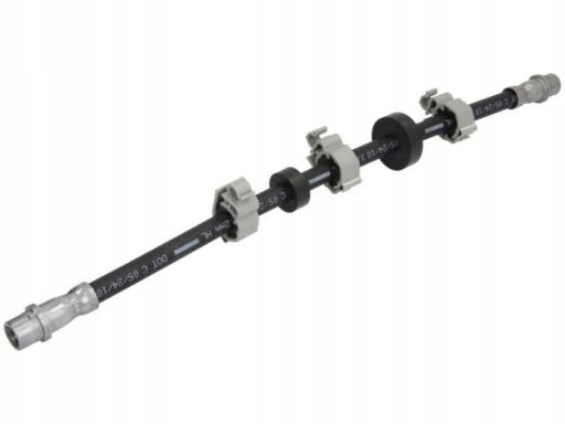 Przewód Hamulcowy Elastyczny 83.6255-0340.3