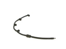 Przewód Nadmiarowy Paliwa 0 445 130 027