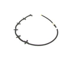 Przewód Nadmiarowy Paliwa 0 445 130 232