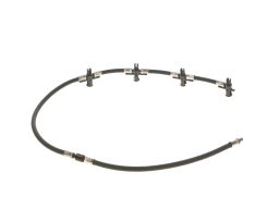 Przewód Nadmiarowy Paliwa 0 928 402 086