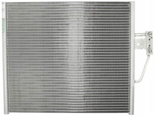 Skraplacz Klimatyzacji 35587