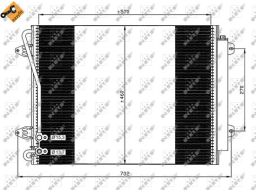Skraplacz Klimatyzacji 35613