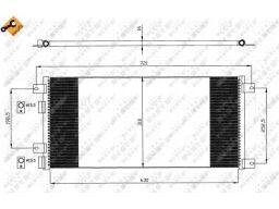 Skraplacz Klimatyzacji 35643