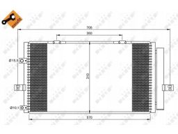 Skraplacz Klimatyzacji 35659