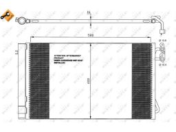 Skraplacz Klimatyzacji 35743