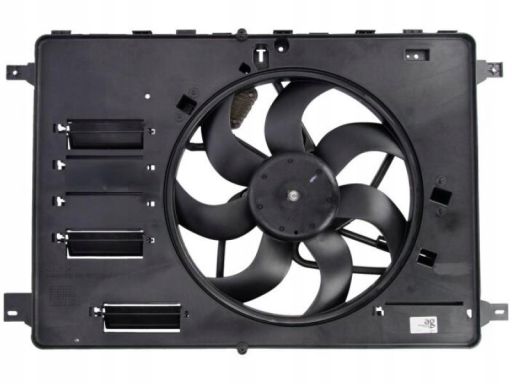 Wentylator Chłodnicy Silnika 47627