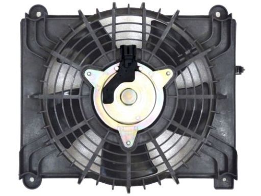 Wentylator Chłodnicy Silnika 47668