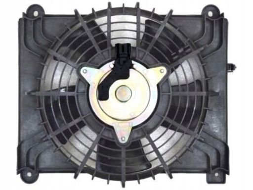 Wentylator Chłodnicy Silnika 47668