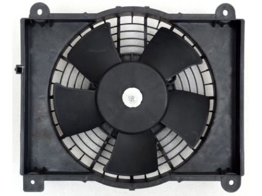 Wentylator Chłodnicy Silnika 47668