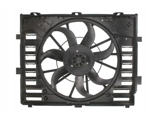 Wentylator Chłodnicy Silnika 47857