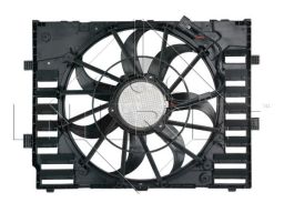 Wentylator Chłodnicy Silnika 47857