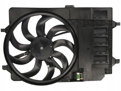 Wentylator Chłodnicy Silnika 47302