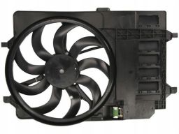 Wentylator Chłodnicy Silnika 47302