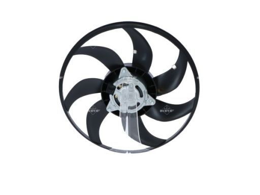 Wentylator Chłodnicy Silnika 47875