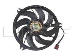 Wentylator Chłodnicy Silnika 47324