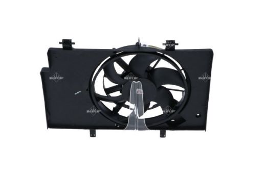Wentylator Chłodnicy Silnika 47891