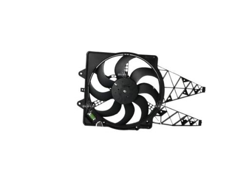 Wentylator Chłodnicy Silnika 47905