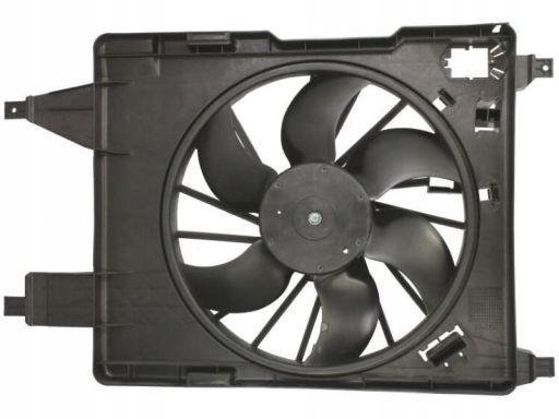 Wentylator Chłodnicy Silnika 47368