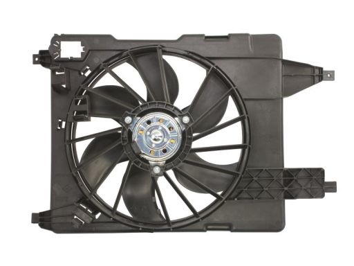 Wentylator Chłodnicy Silnika 47368